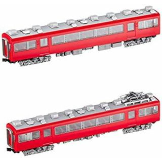 TOMIX Nゲージ 名鉄7000系 パノラマカー 2次車 増結セット 92321 鉄道模型 電車(鉄道模型)