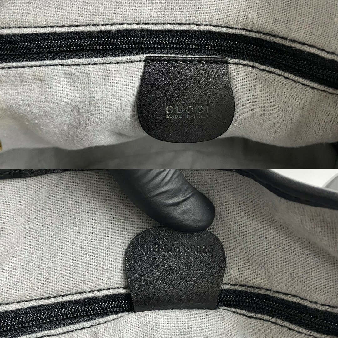 GUCCI - 極 美品 鍵付き GUCCI グッチ オールドグッチ GUCCI - 極 美品 鍵付き GUCCI グッチ オールドグッチ