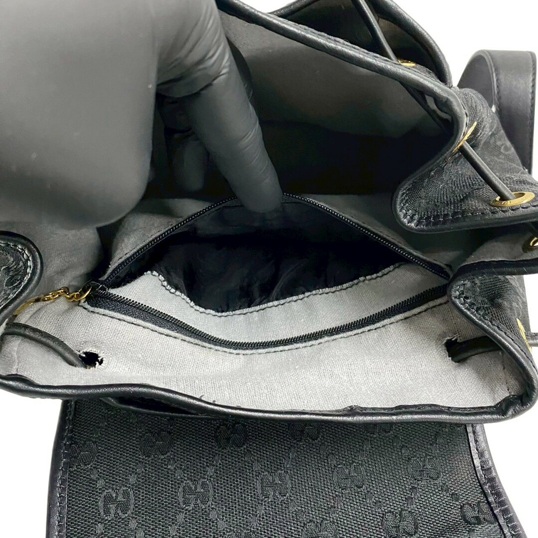 GUCCI - 極 美品 鍵付き GUCCI グッチ オールドグッチ GUCCI - 極 美品 鍵付き GUCCI グッチ オールドグッチ