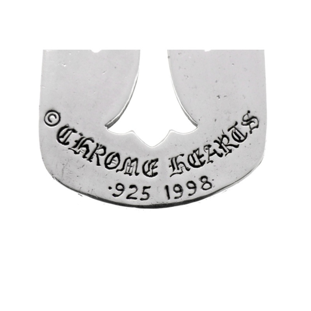 Chrome Hearts - クロムハーツ CHROME HEARTS 【 D TAG LRG CO Chrome Hearts - クロムハーツ CHROME HEARTS 【 D TAG LRG CO