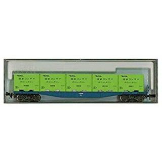 (未使用･未開封品)　KATO Nゲージ コキ10000 8002 鉄道模型 貨車 wyeba8q(鉄道模型)