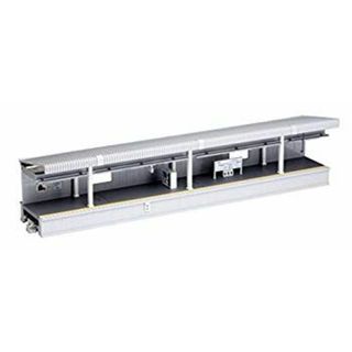 KATO Nゲージ 近郊形ホームDX 対向式A 23-153 鉄道模型用品 mxn26g8(鉄道模型)