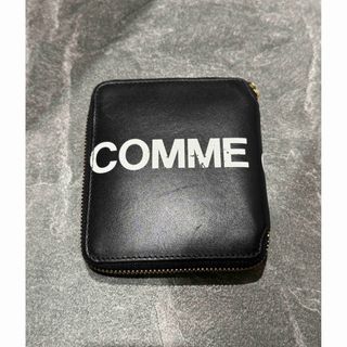 COMME des GARCONS - コムデギャルソン 財布 COMME des GARCONS COMME des GARCONS - コムデギャルソン 財布 COMME des GARCONS