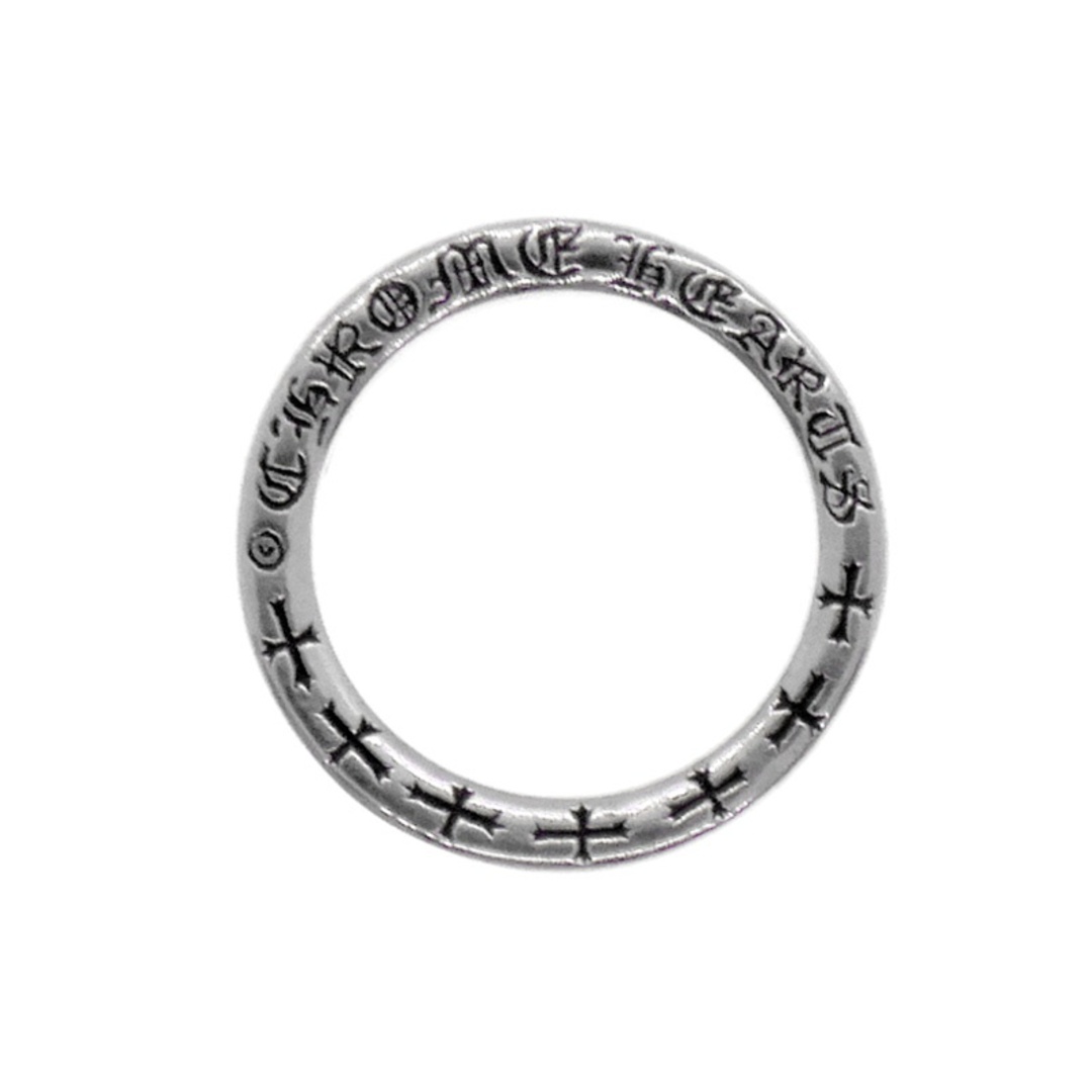 【2024】三越のお歳暮・冬ギフト Chrome Hearts ノット 】 NTFL 【 HEARTS CHROME クロムハーツ - 指輪