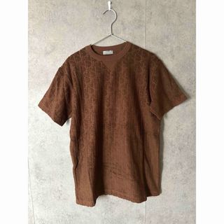 Dior - ディオール ATELIER アトリエロゴプリントTシャツ メンズ Dior - ディオール ATELIER アトリエロゴプリントTシャツ メンズ