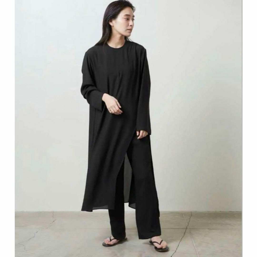 UNITED ARROWS - 美品 MARW UNITED ARROWS シアー ロング UNITED ARROWS - 美品 MARW UNITED ARROWS シアー ロング