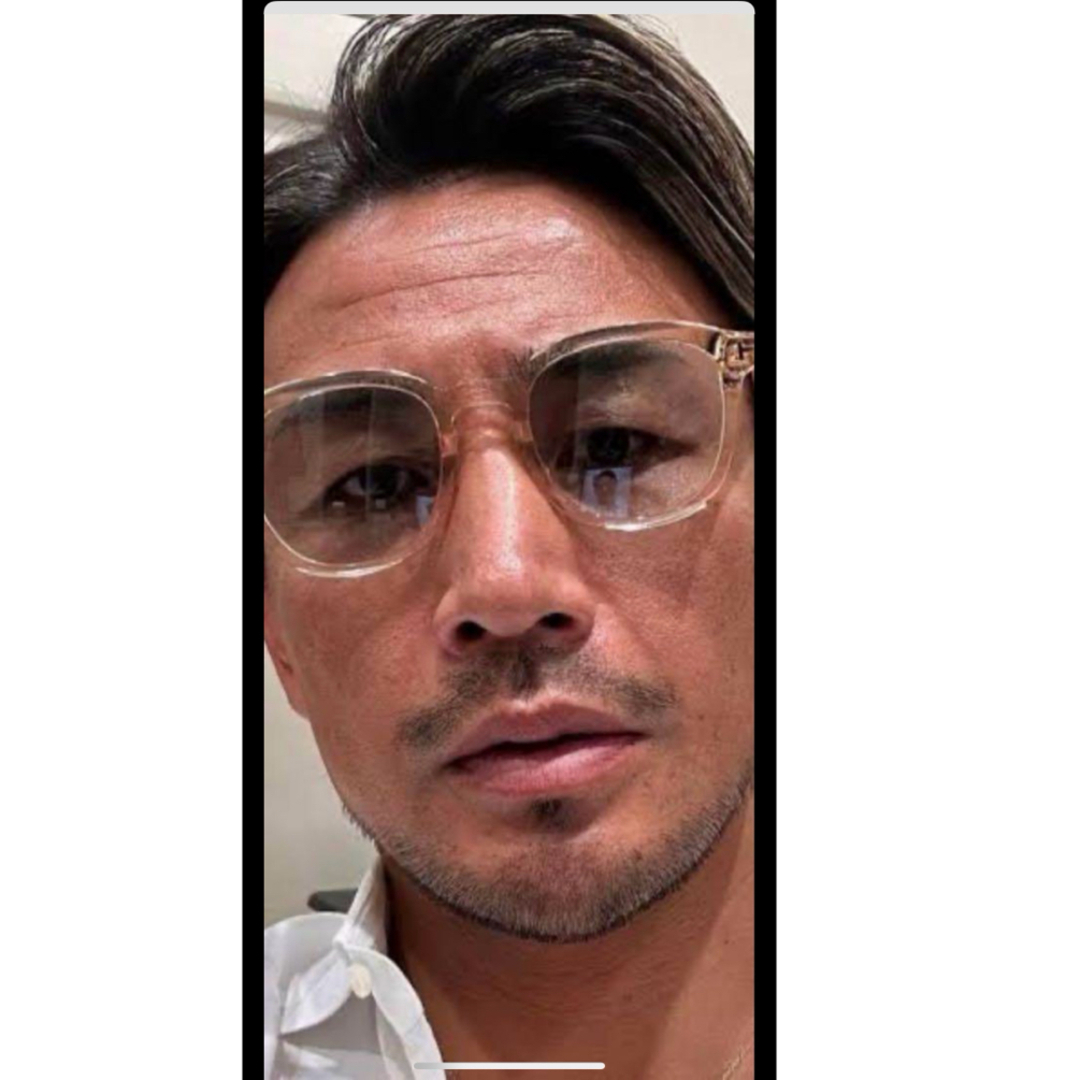 TOM FORD - 【入手困難】魔裟斗着用モデル トムフォード TF0975 TOM FORD - 【入手困難】魔裟斗着用モデル トムフォード TF0975