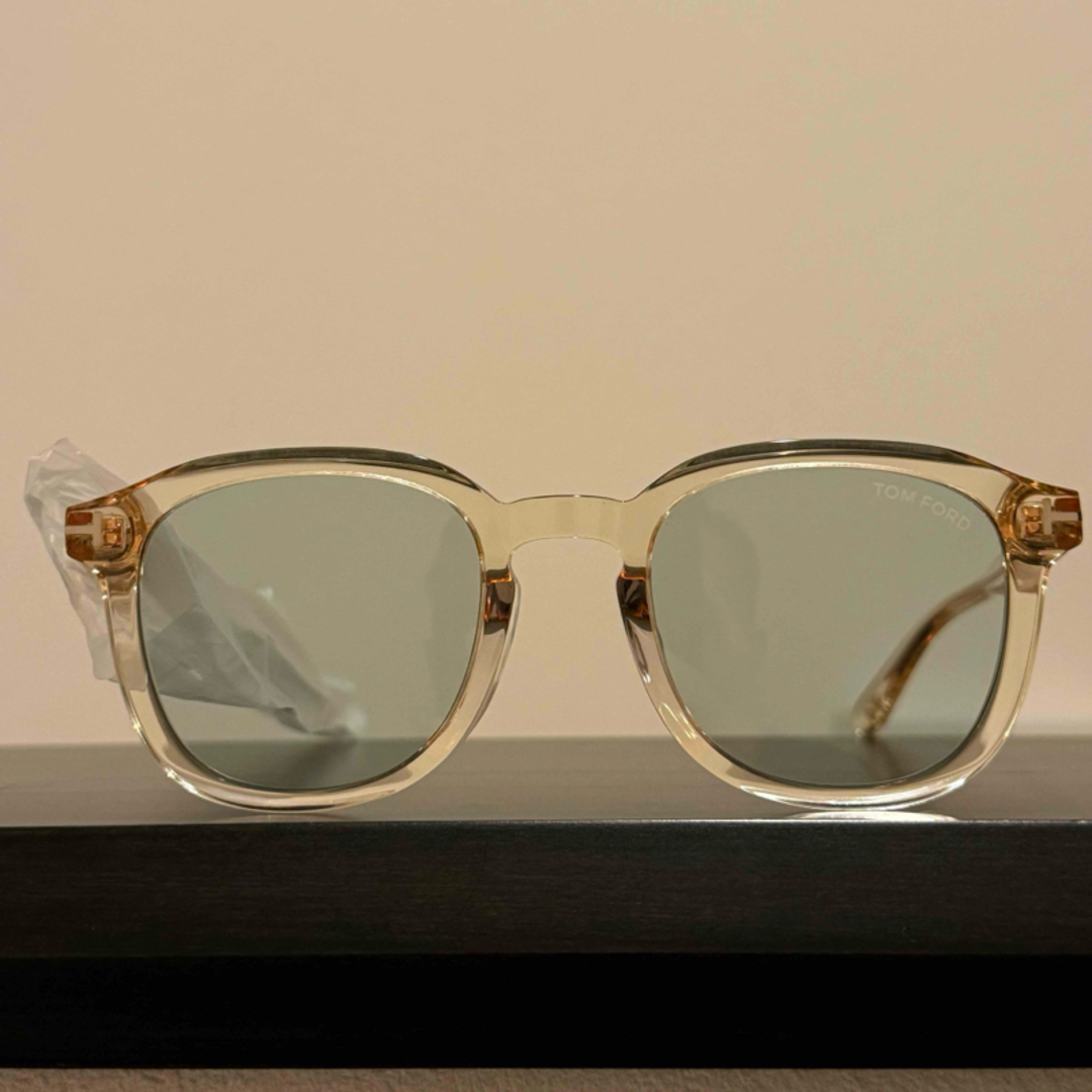 TOM FORD - 【入手困難】魔裟斗着用モデル トムフォード TF0975 TOM FORD - 【入手困難】魔裟斗着用モデル トムフォード TF0975