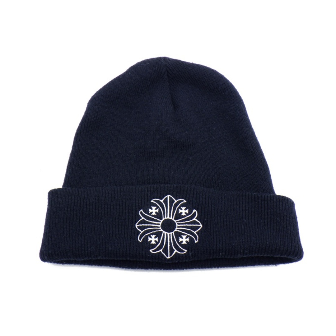 Chrome Hearts - クロムハーツ CHROME HEARTS 【 CH PLUS BEANIE Chrome Hearts - クロムハーツ CHROME HEARTS 【 CH PLUS BEANIE