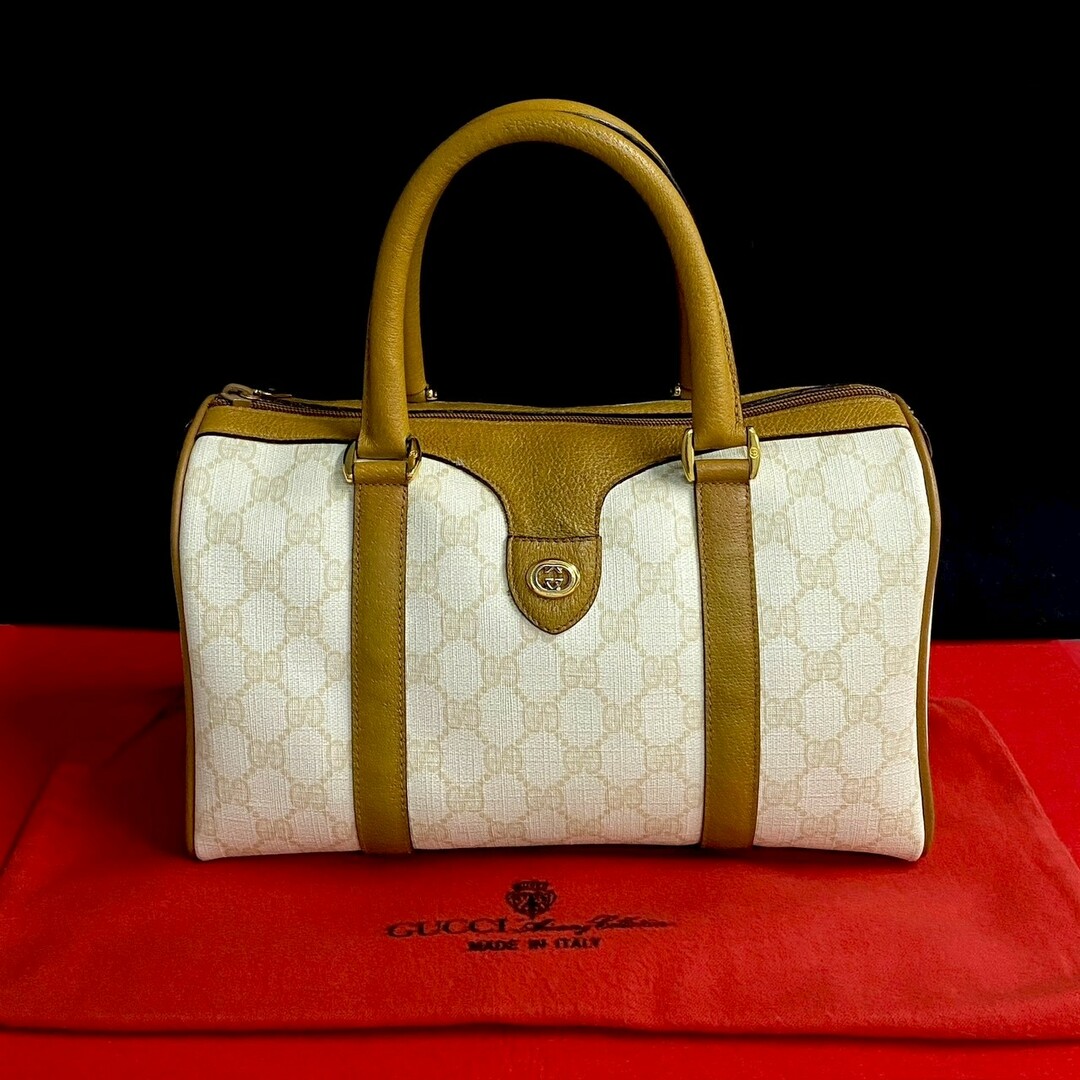 GUCCI - 極 美品 希少品 GUCCI グッチ オールドグッチ GUCCI - 極 美品 希少品 GUCCI グッチ オールドグッチ