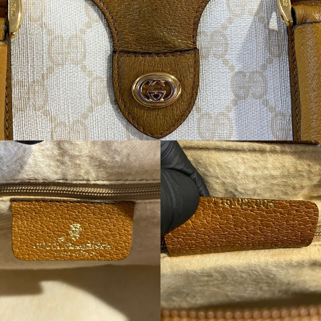 GUCCI - 極 美品 希少品 GUCCI グッチ オールドグッチ GUCCI - 極 美品 希少品 GUCCI グッチ オールドグッチ
