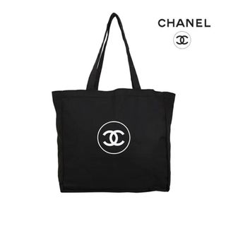 CHANEL - CHANEL シャネル エッセンシャル ミディアム トート CHANEL - CHANEL シャネル エッセンシャル ミディアム トート