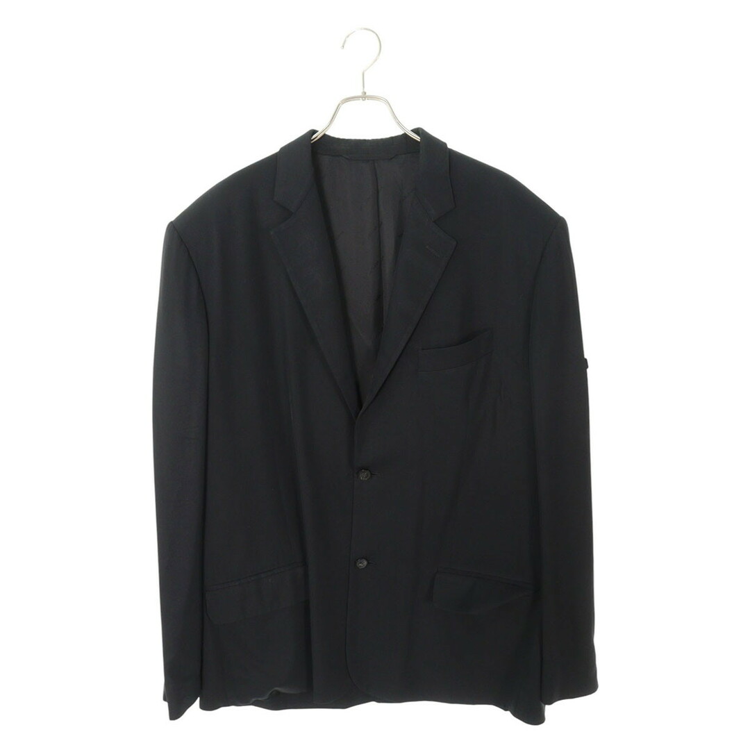 BALENCIAGA - バレンシアガ ラバーロゴウォッシュド加工 BALENCIAGA - バレンシアガ ラバーロゴウォッシュド加工