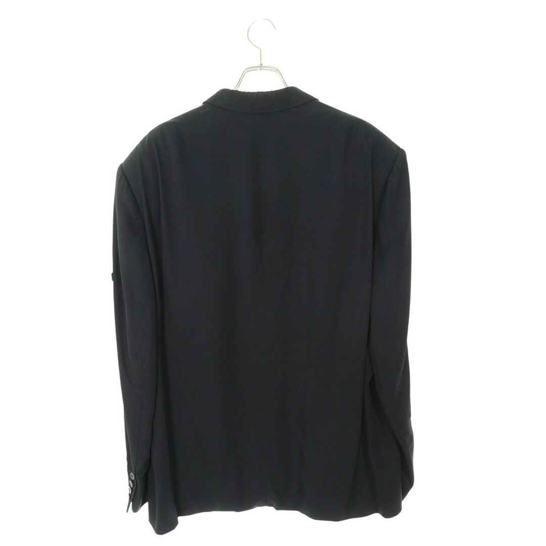 BALENCIAGA - バレンシアガ ラバーロゴウォッシュド加工 BALENCIAGA - バレンシアガ ラバーロゴウォッシュド加工