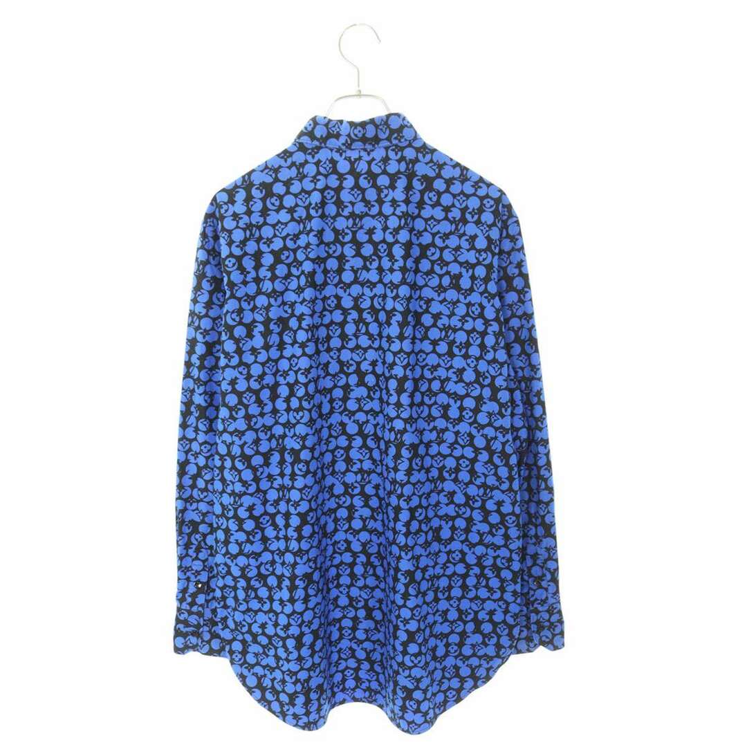 LOUIS VUITTON - ルイヴィトン 19AW RM192M ORS HHS20W パーフォ LOUIS VUITTON - ルイヴィトン 19AW RM192M ORS HHS20W パーフォ
