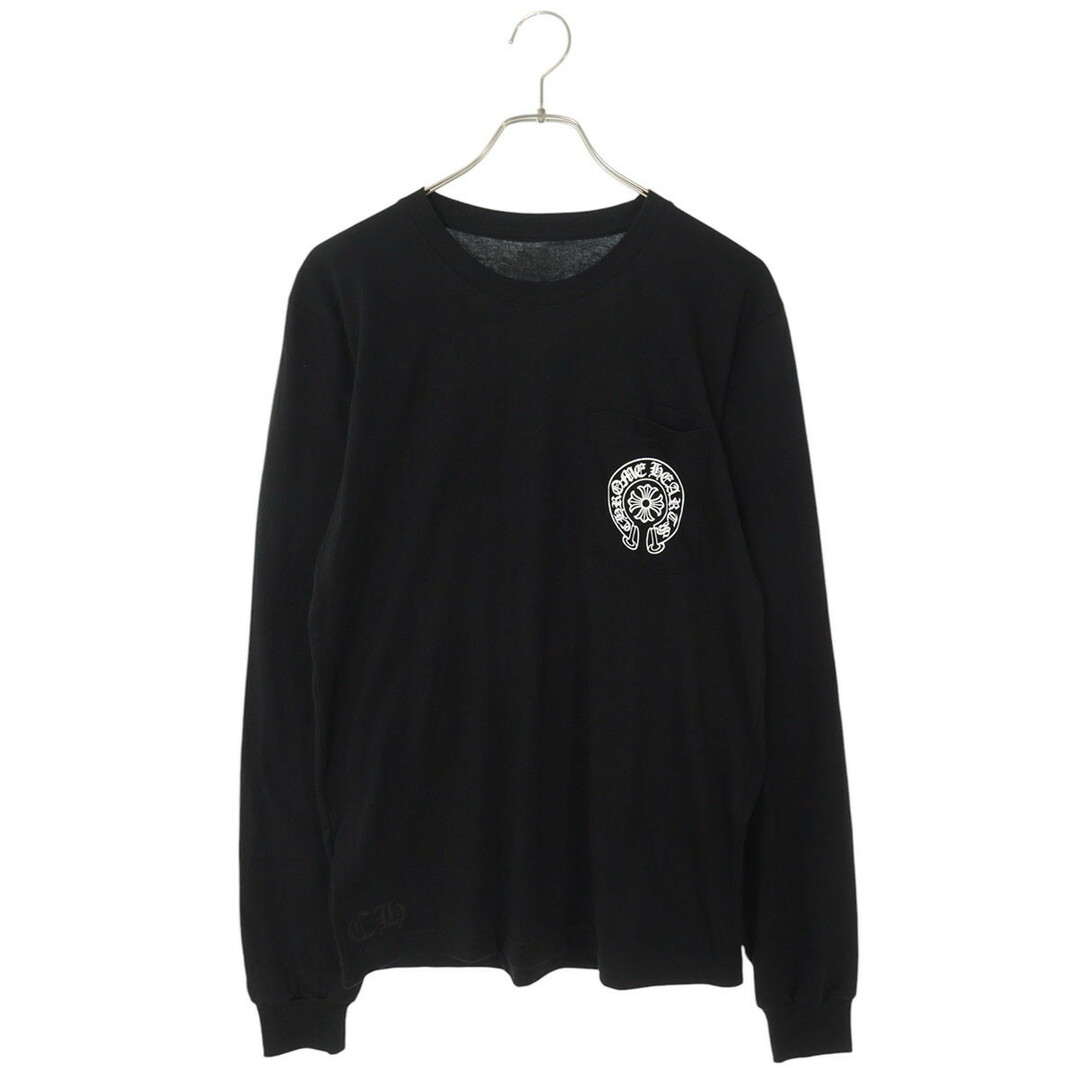 Chrome Hearts - クロムハーツ CH L/S LTD マイアミ限定バック Chrome Hearts - クロムハーツ CH L/S LTD マイアミ限定バック