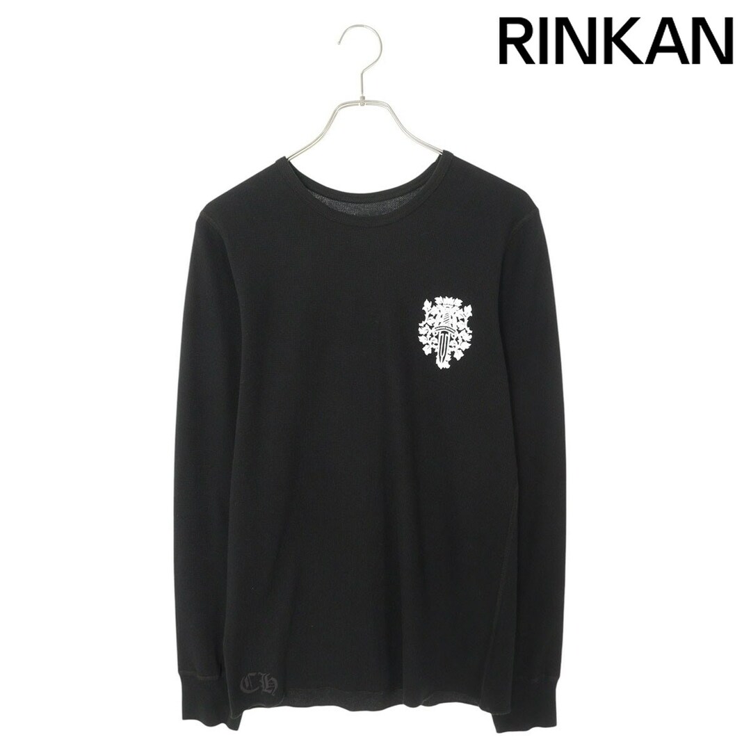Chrome Hearts - クロムハーツ Thermal L/S アームフローラル Chrome Hearts - クロムハーツ Thermal L/S アームフローラル