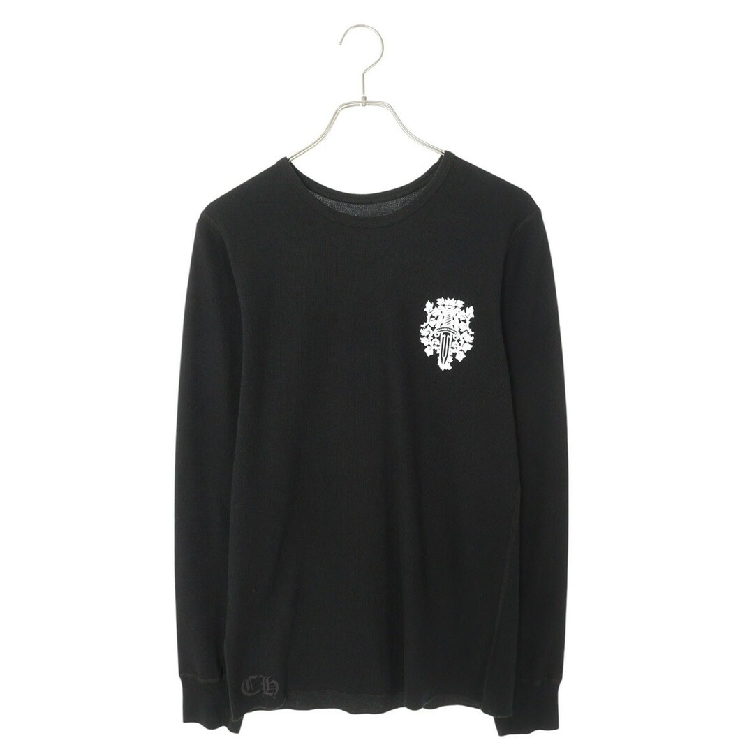 Chrome Hearts - クロムハーツ Thermal L/S アームフローラル Chrome Hearts - クロムハーツ Thermal L/S アームフローラル