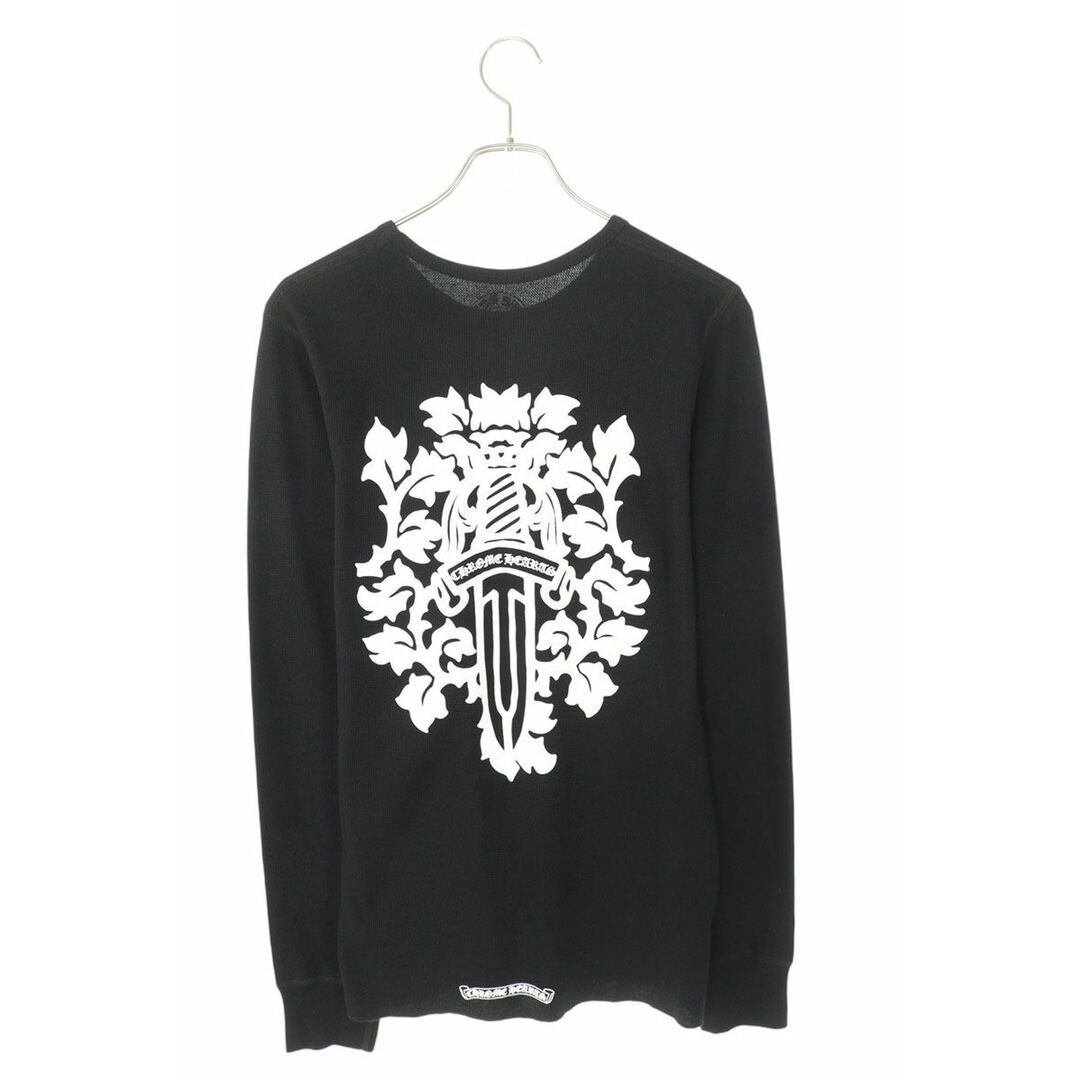 Chrome Hearts - クロムハーツ Thermal L/S アームフローラル Chrome Hearts - クロムハーツ Thermal L/S アームフローラル