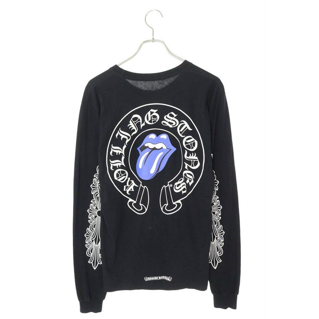 Chrome Hearts - クロムハーツ CH L/S /1 リップアンドタン Chrome Hearts - クロムハーツ CH L/S /1 リップアンドタン