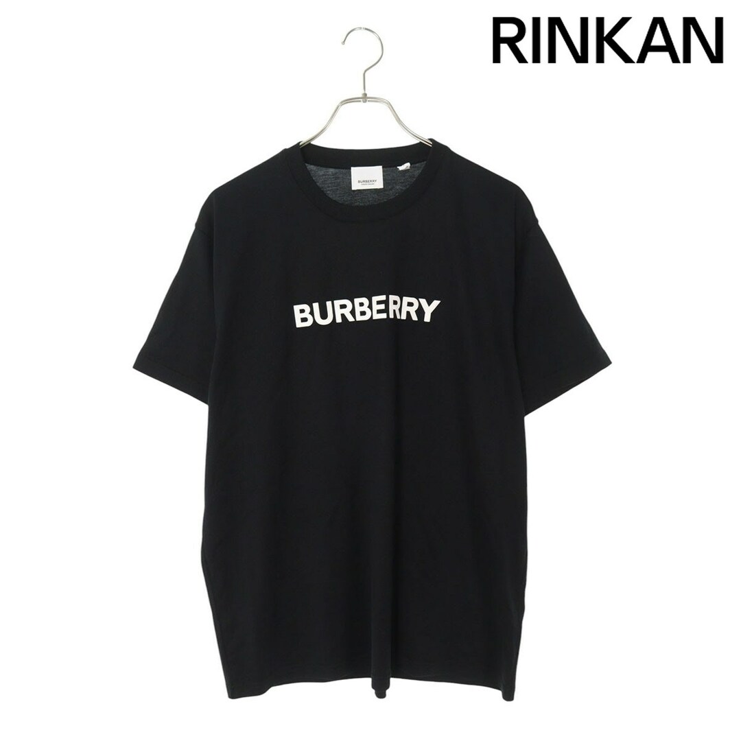 BURBERRY - バーバリー 8084233 ロゴプリントTシャツ メンズ Sの BURBERRY - バーバリー 8084233 ロゴプリントTシャツ メンズ Sの