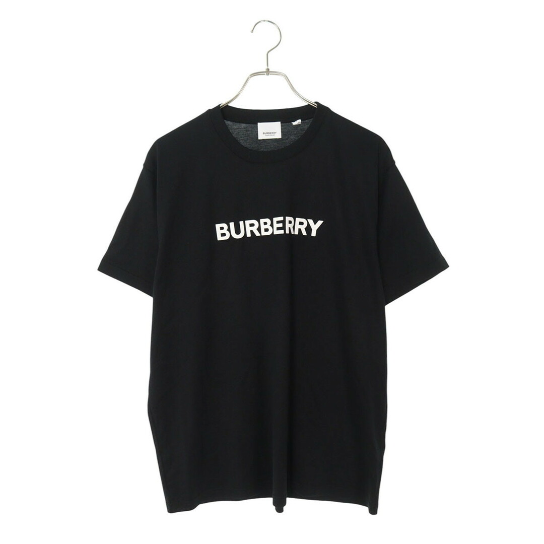 BURBERRY - バーバリー 8084233 ロゴプリントTシャツ メンズ Sの BURBERRY - バーバリー 8084233 ロゴプリントTシャツ メンズ Sの