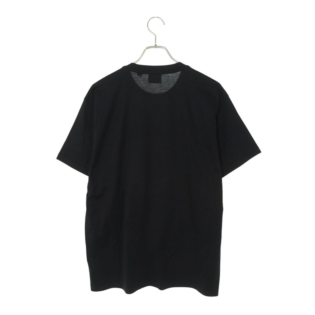BURBERRY - バーバリー 8084233 ロゴプリントTシャツ メンズ Sの BURBERRY - バーバリー 8084233 ロゴプリントTシャツ メンズ Sの