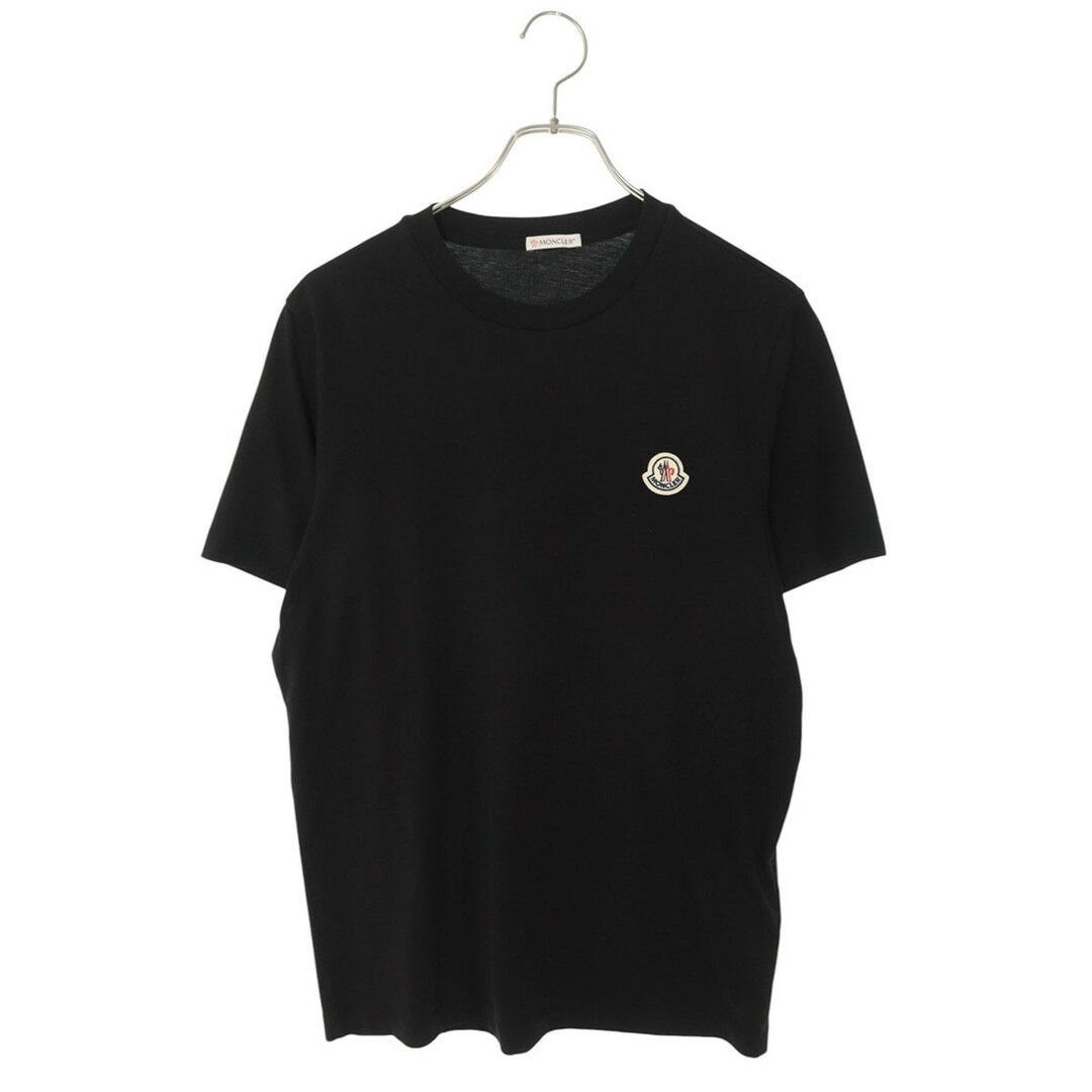 MONCLER - モンクレール I10918C00020 829H8 ロゴワッペンT MONCLER - モンクレール I10918C00020 829H8 ロゴワッペンT