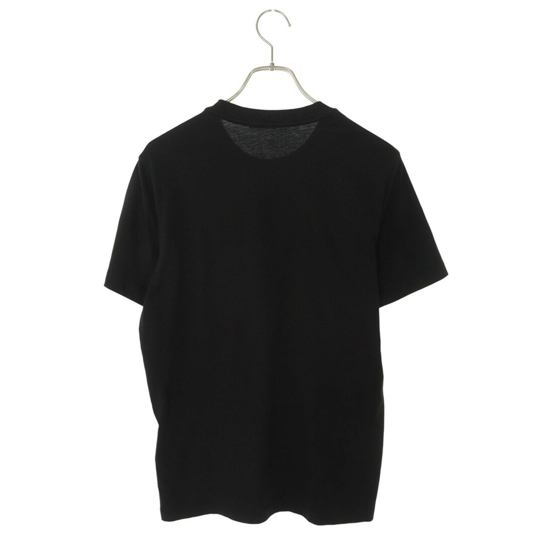 MONCLER - モンクレール I10918C00020 829H8 ロゴワッペンT MONCLER - モンクレール I10918C00020 829H8 ロゴワッペンT