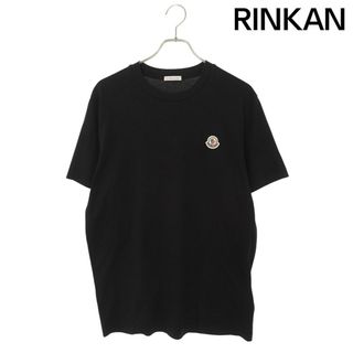 MONCLER - モンクレール J20918C00022 829H8 ロゴワッペンT MONCLER - モンクレール J20918C00022 829H8 ロゴワッペンT