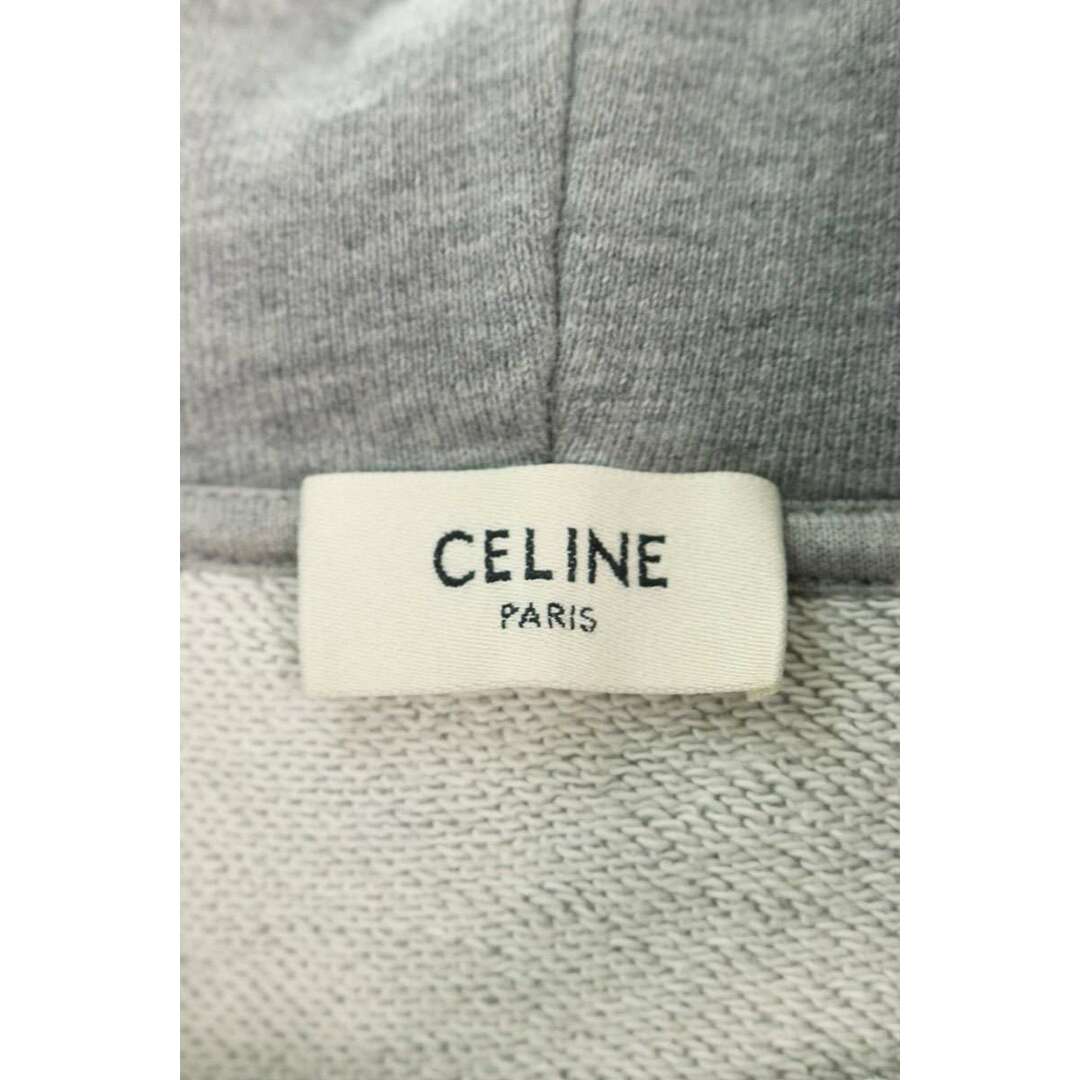 CELINE - セリーヌ 21SS 2Y468670Q ロゴドローコードプル CELINE - セリーヌ 21SS 2Y468670Q ロゴドローコードプル
