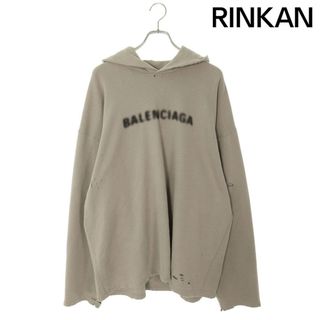 BALENCIAGA(パーカー)のフリマアイテム一覧 BALENCIAGA(パーカー)のフリマアイテム一覧