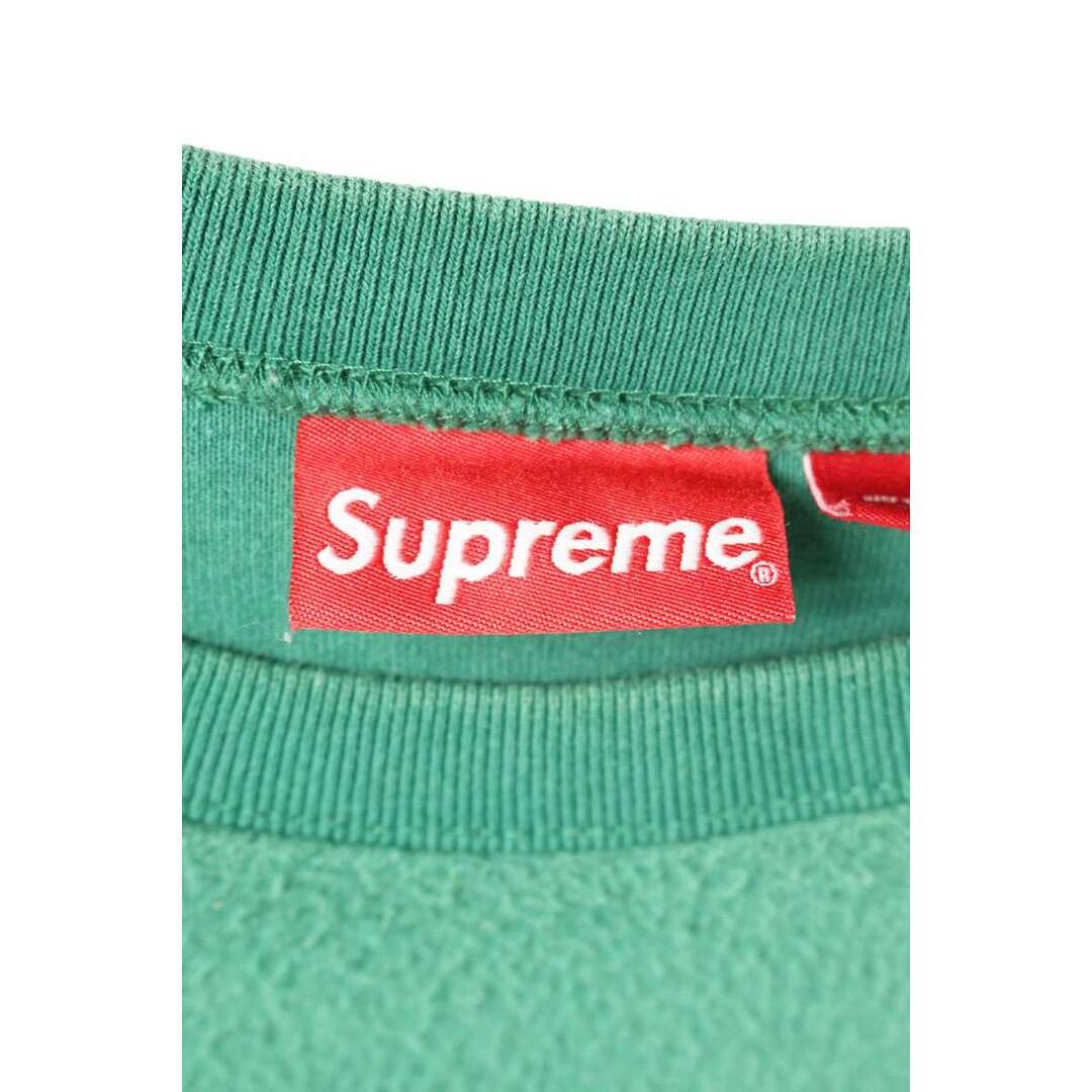 Supreme - シュプリーム Inside Out Crewneck インサイドアウト Supreme - シュプリーム Inside Out Crewneck インサイドアウト