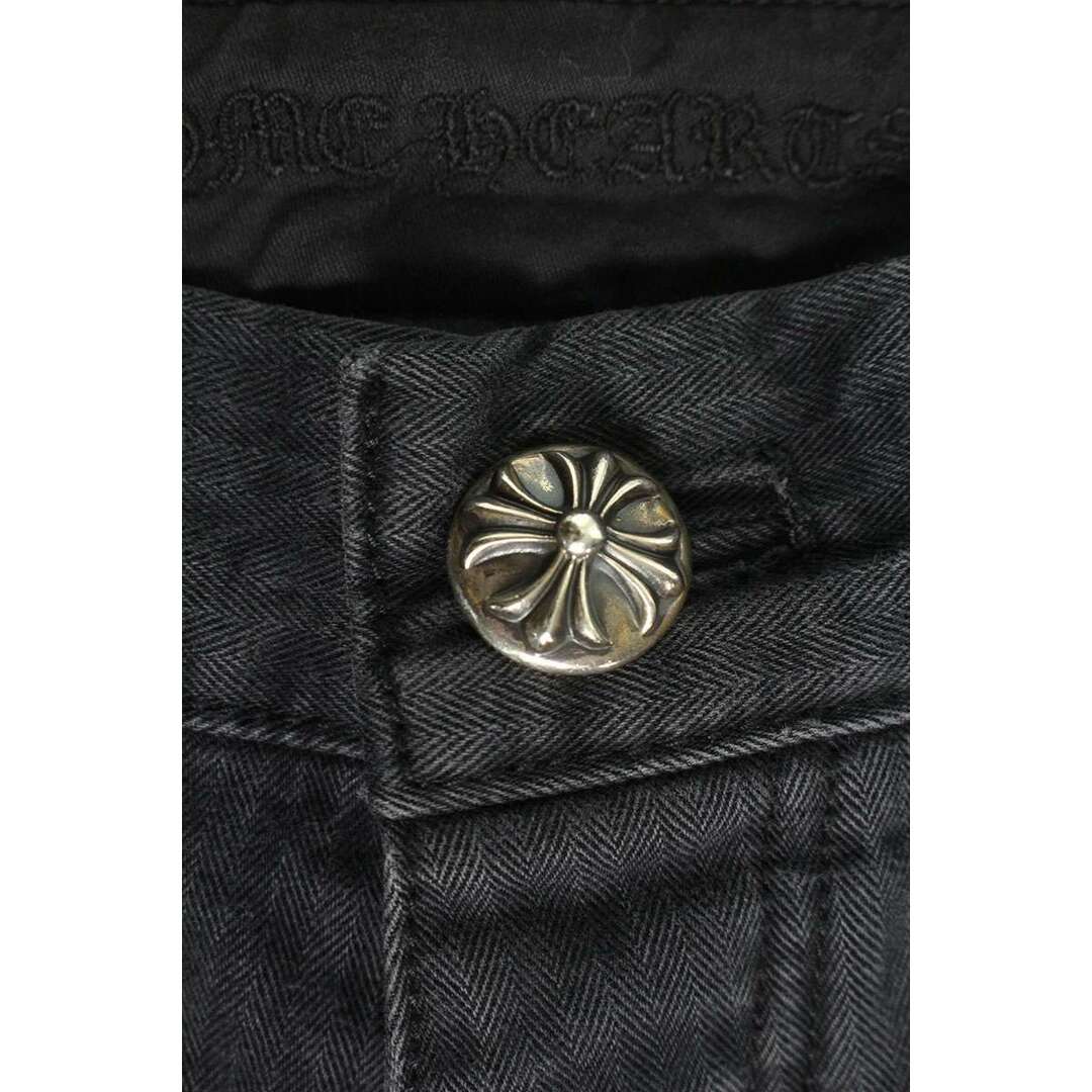 Chrome Hearts - クロムハーツ CARPENTER V2 HRNGBN Chrome Hearts - クロムハーツ CARPENTER V2 HRNGBN