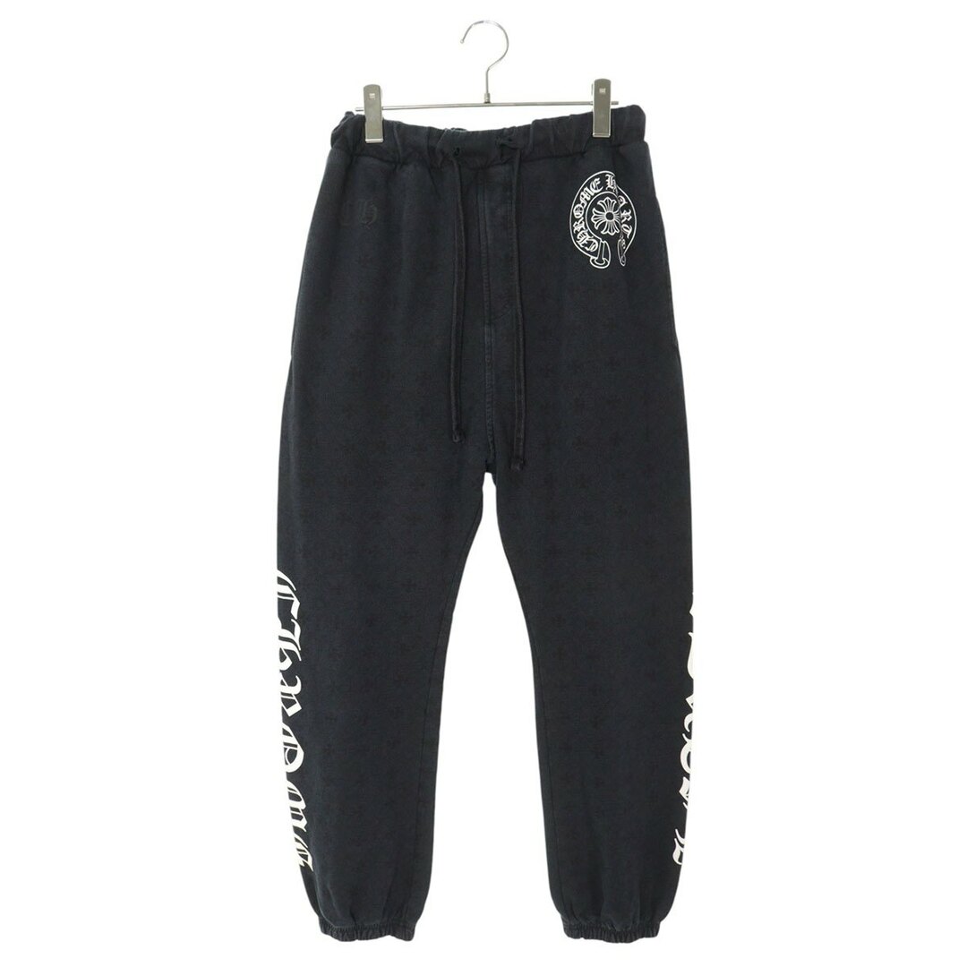 Chrome Hearts - クロムハーツ SWEAT PANTS CHプラス総柄 Chrome Hearts - クロムハーツ SWEAT PANTS CHプラス総柄