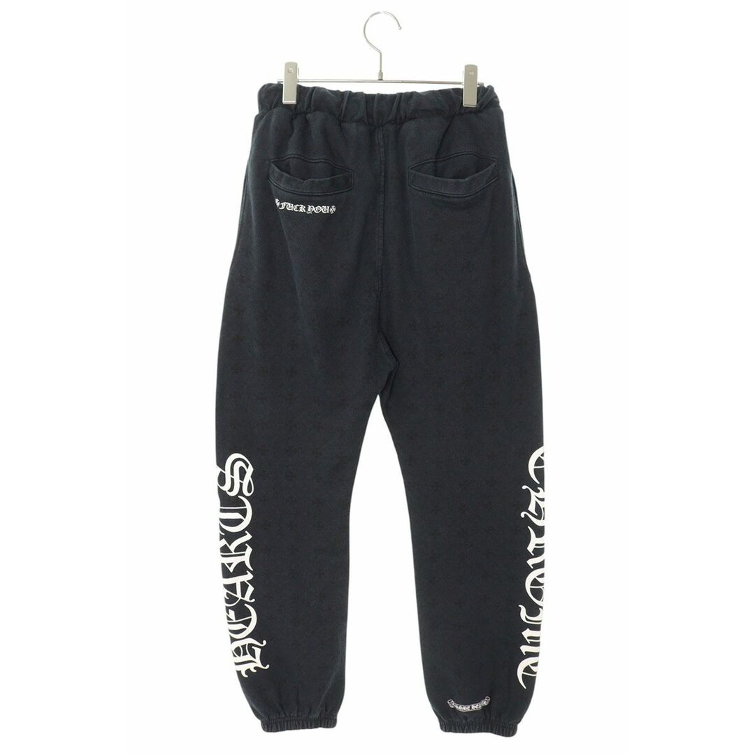 Chrome Hearts - クロムハーツ SWEAT PANTS CHプラス総柄 Chrome Hearts - クロムハーツ SWEAT PANTS CHプラス総柄