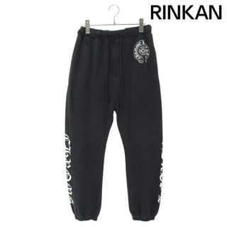 Chrome Hearts - クロムハーツ SWEAT PANTS CHプラス総柄 Chrome Hearts - クロムハーツ SWEAT PANTS CHプラス総柄