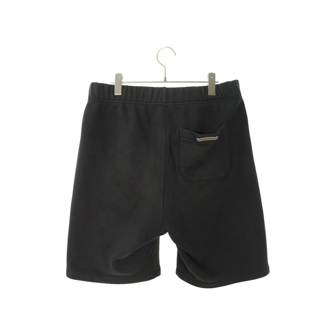 Chrome Hearts - クロムハーツ Y NOT SWEAT PANTS クロスパッチ Chrome Hearts - クロムハーツ Y NOT SWEAT PANTS クロスパッチ