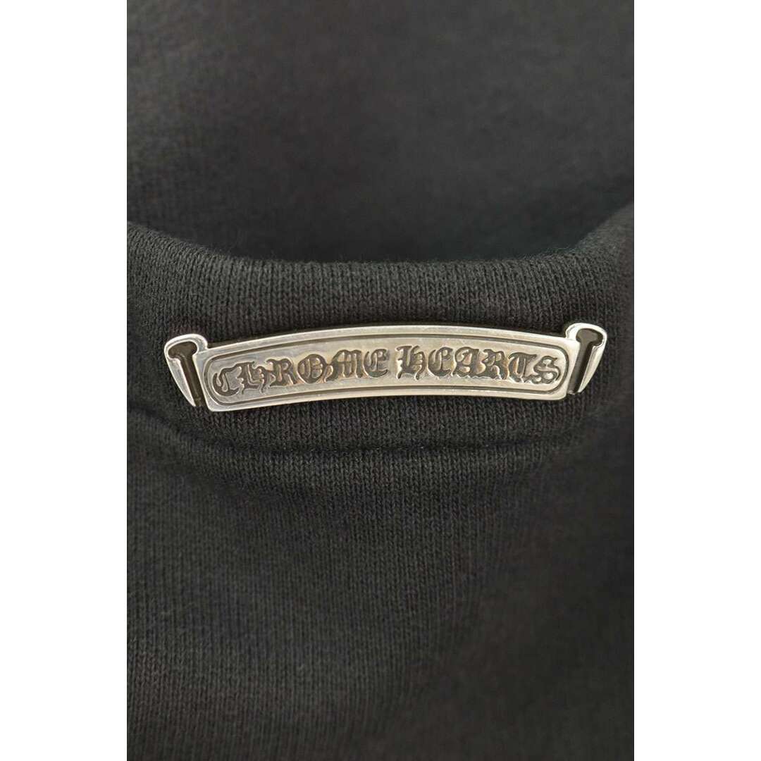 Chrome Hearts - クロムハーツ Y NOT SWEAT PANTS クロスパッチ Chrome Hearts - クロムハーツ Y NOT SWEAT PANTS クロスパッチ