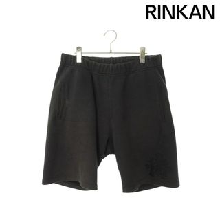 Chrome Hearts - クロムハーツ Y NOT SWEAT PANTS クロスパッチ Chrome Hearts - クロムハーツ Y NOT SWEAT PANTS クロスパッチ