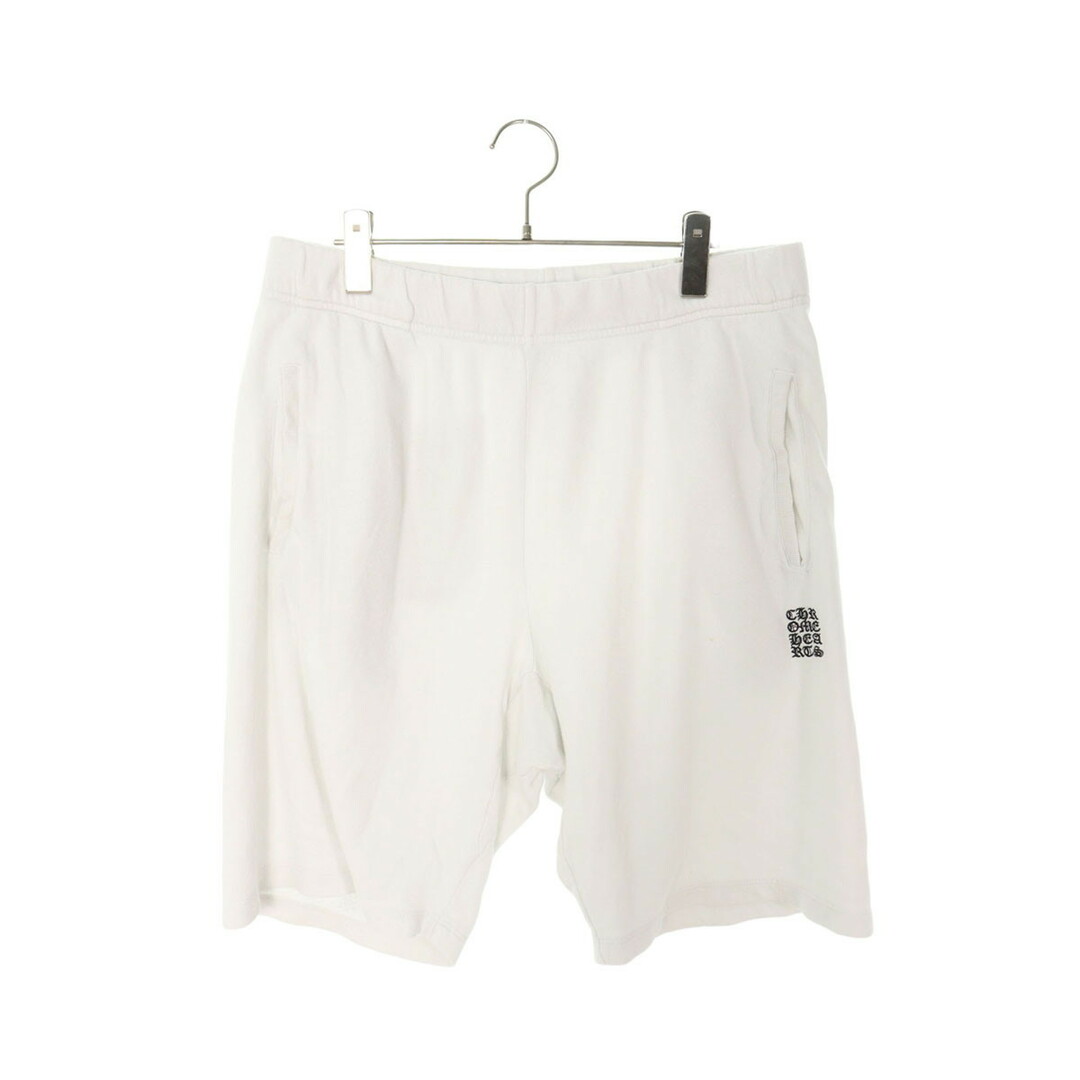 Chrome Hearts - クロムハーツ Y NOT SWEAT PANTS ロゴ刺繍 Chrome Hearts - クロムハーツ Y NOT SWEAT PANTS ロゴ刺繍