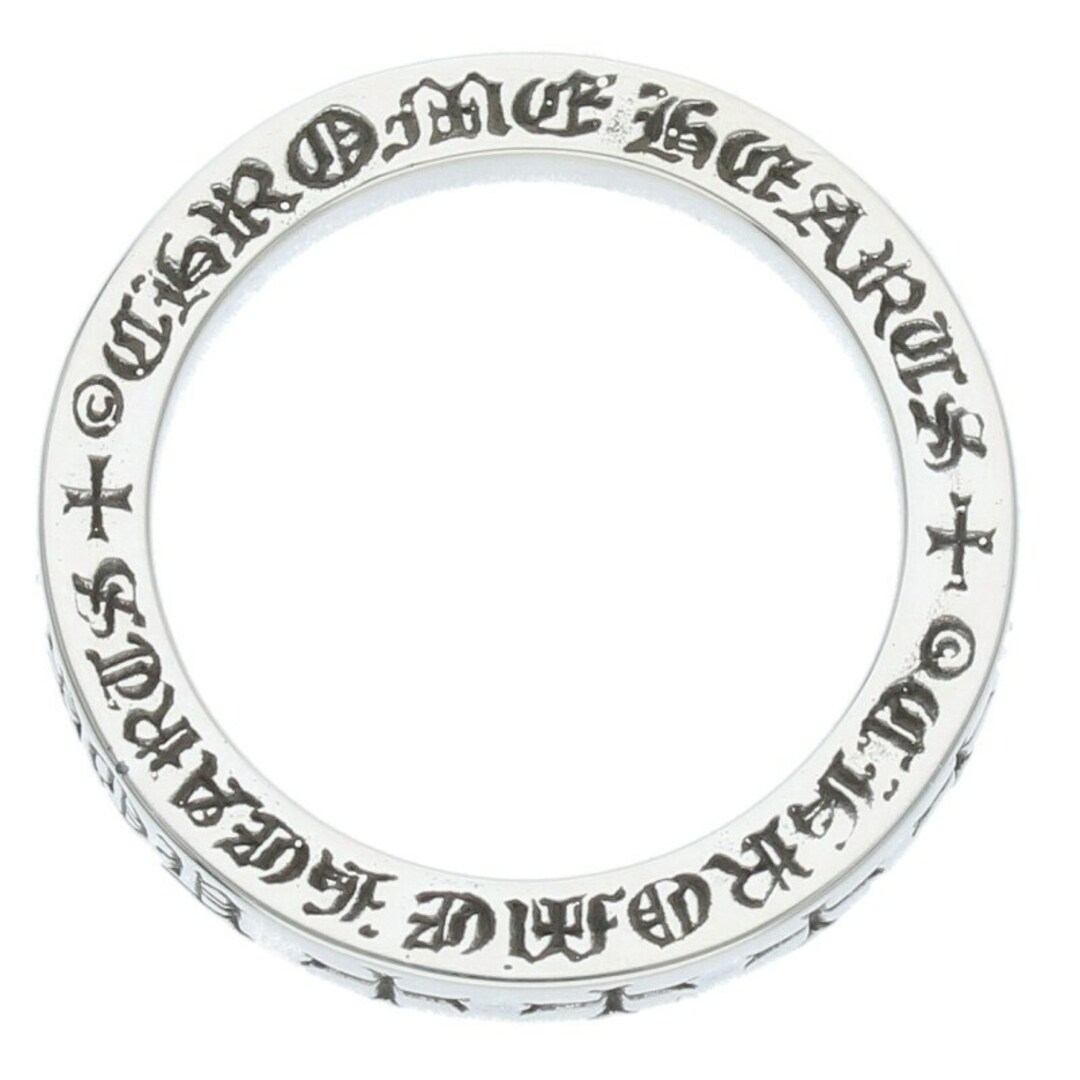 Chrome Hearts - クロムハーツ 3mm SPACER FUCKYOU/3mm Chrome Hearts - クロムハーツ 3mm SPACER FUCKYOU/3mm