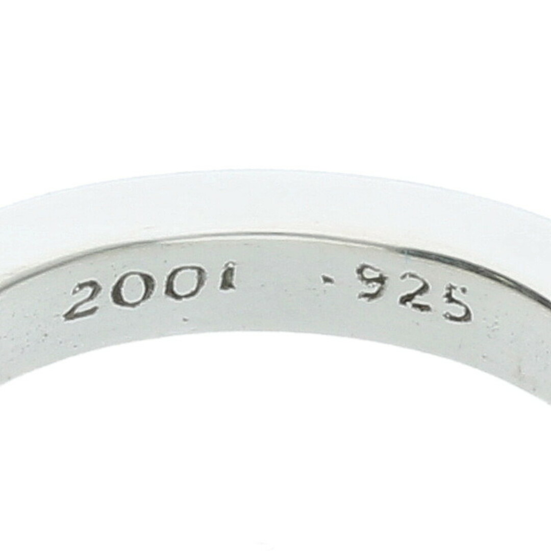 Chrome Hearts - クロムハーツ 3mm SPACER FUCKYOU/3mm Chrome Hearts - クロムハーツ 3mm SPACER FUCKYOU/3mm