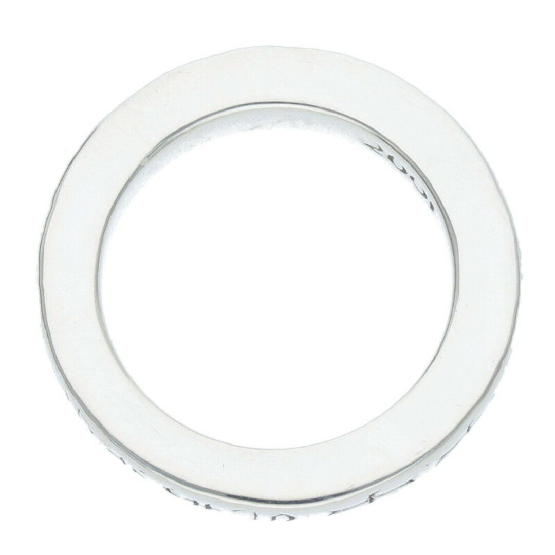 Chrome Hearts - クロムハーツ 3mm SPACER FUCKYOU/3mm Chrome Hearts - クロムハーツ 3mm SPACER FUCKYOU/3mm