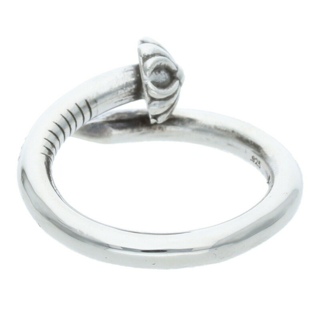 Chrome Hearts - クロムハーツ NAIL CRSBALL/ネイルクロスボール Chrome Hearts - クロムハーツ NAIL CRSBALL/ネイルクロスボール