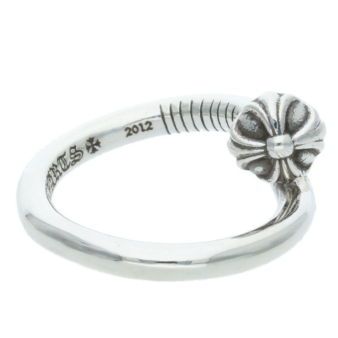 Chrome Hearts - クロムハーツ NAIL CRSBALL/ネイルクロスボール Chrome Hearts - クロムハーツ NAIL CRSBALL/ネイルクロスボール