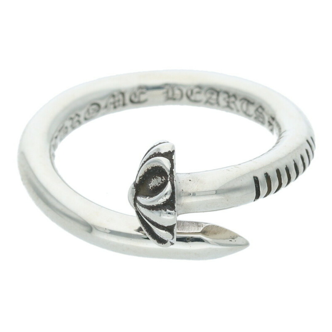 Chrome Hearts - クロムハーツ NAIL CRSBALL/ネイルクロスボール Chrome Hearts - クロムハーツ NAIL CRSBALL/ネイルクロスボール