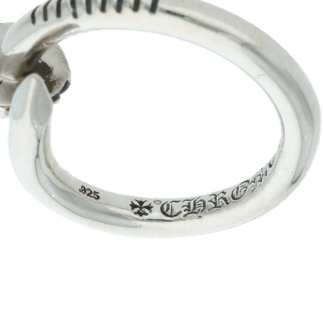 Chrome Hearts - クロムハーツ NAIL CRSBALL/ネイルクロスボール Chrome Hearts - クロムハーツ NAIL CRSBALL/ネイルクロスボール