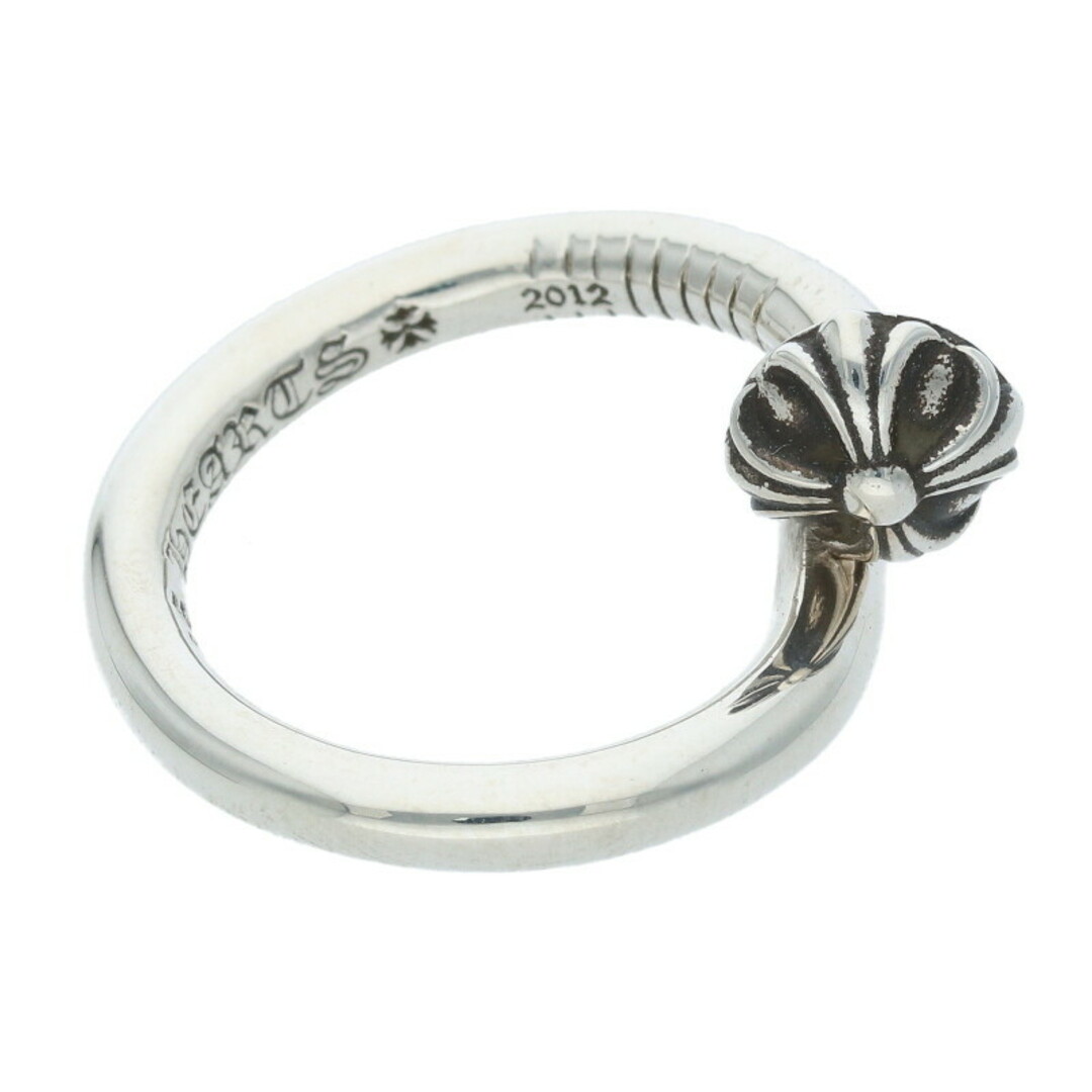 Chrome Hearts - クロムハーツ NAIL CRSBALL/ネイルクロスボール Chrome Hearts - クロムハーツ NAIL CRSBALL/ネイルクロスボール