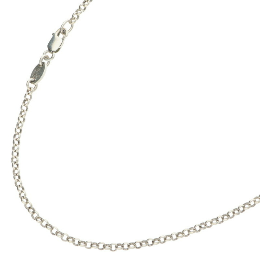 Chrome Hearts - クロムハーツ NECKCHAIN R18/ロールチェーン Chrome Hearts - クロムハーツ NECKCHAIN R18/ロールチェーン